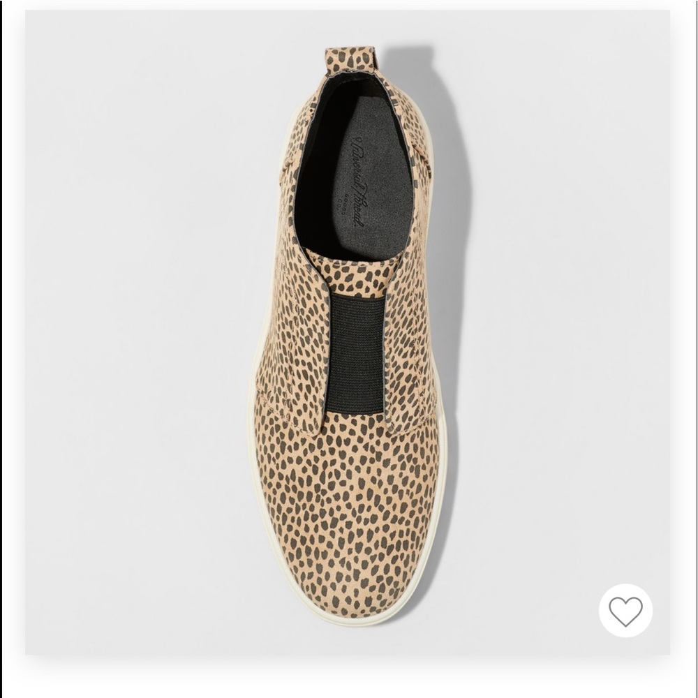 Universal Thread Cheetah Shoes - image 3